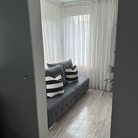 Apartament Glamur Miedzyzdroje Dış mekan fotoğraf