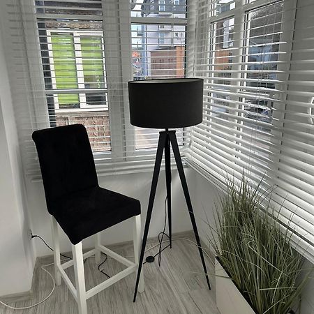 Apartament Glamur Miedzyzdroje Dış mekan fotoğraf