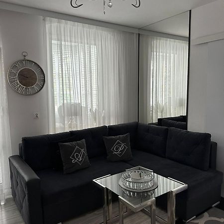 Apartament Glamur Miedzyzdroje Dış mekan fotoğraf