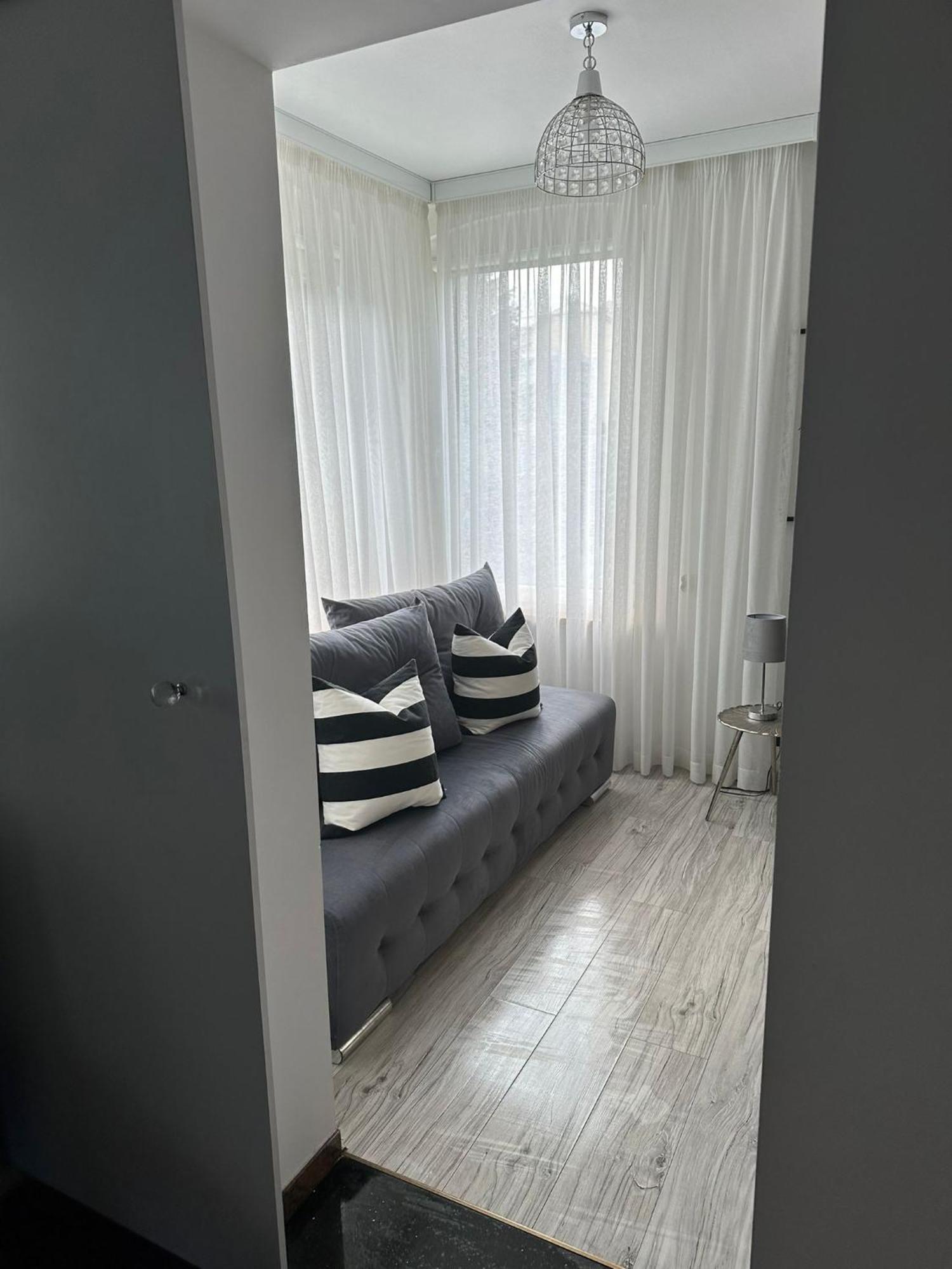 Apartament Glamur Miedzyzdroje Dış mekan fotoğraf