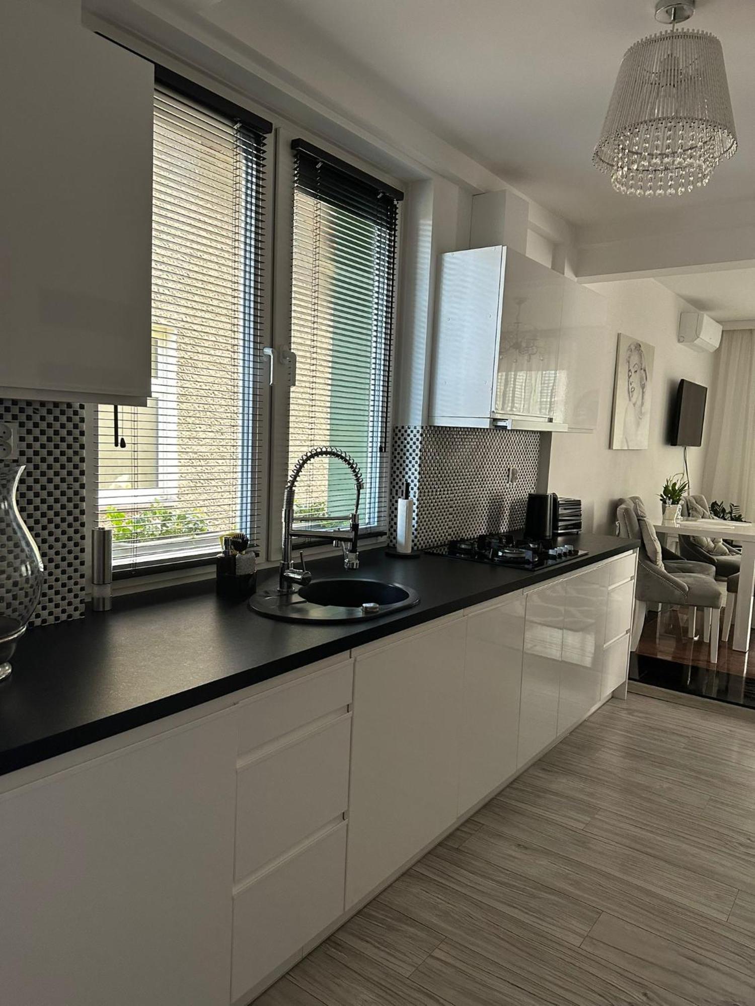 Apartament Glamur Miedzyzdroje Dış mekan fotoğraf