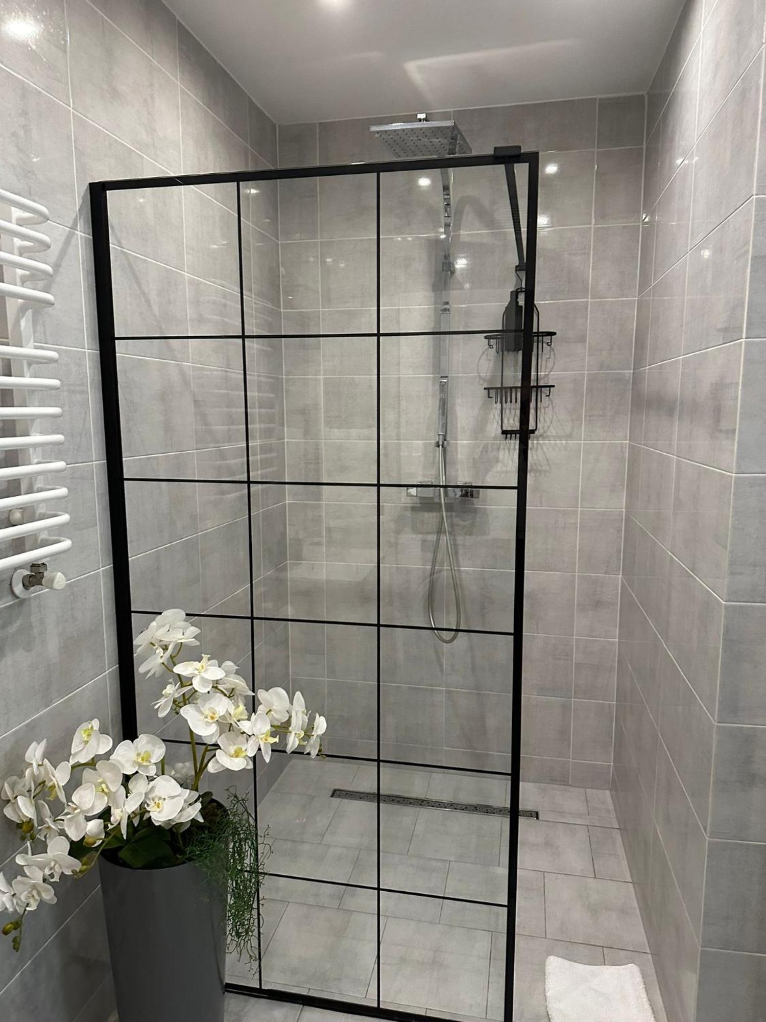 Apartament Glamur Miedzyzdroje Dış mekan fotoğraf
