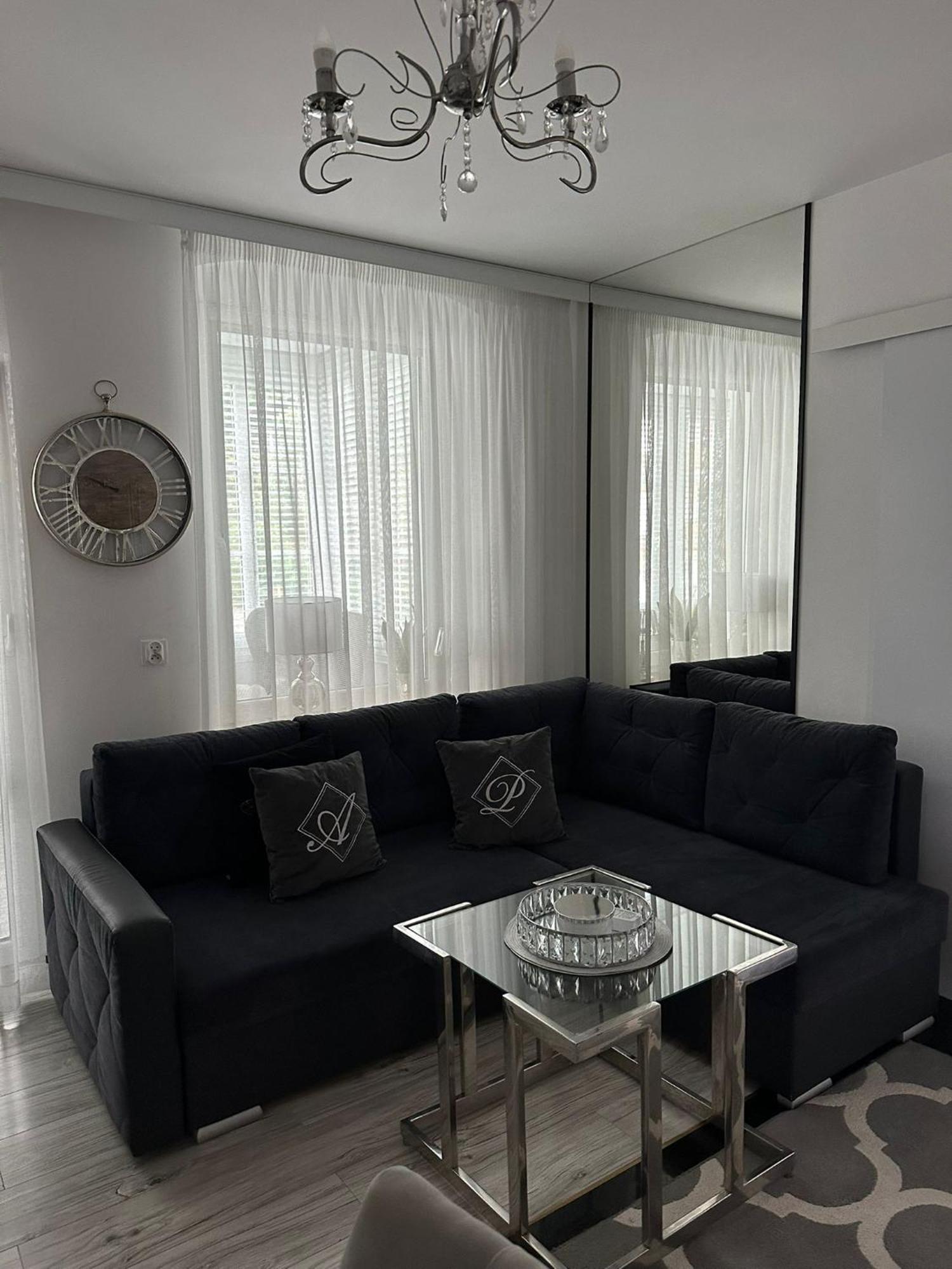 Apartament Glamur Miedzyzdroje Dış mekan fotoğraf