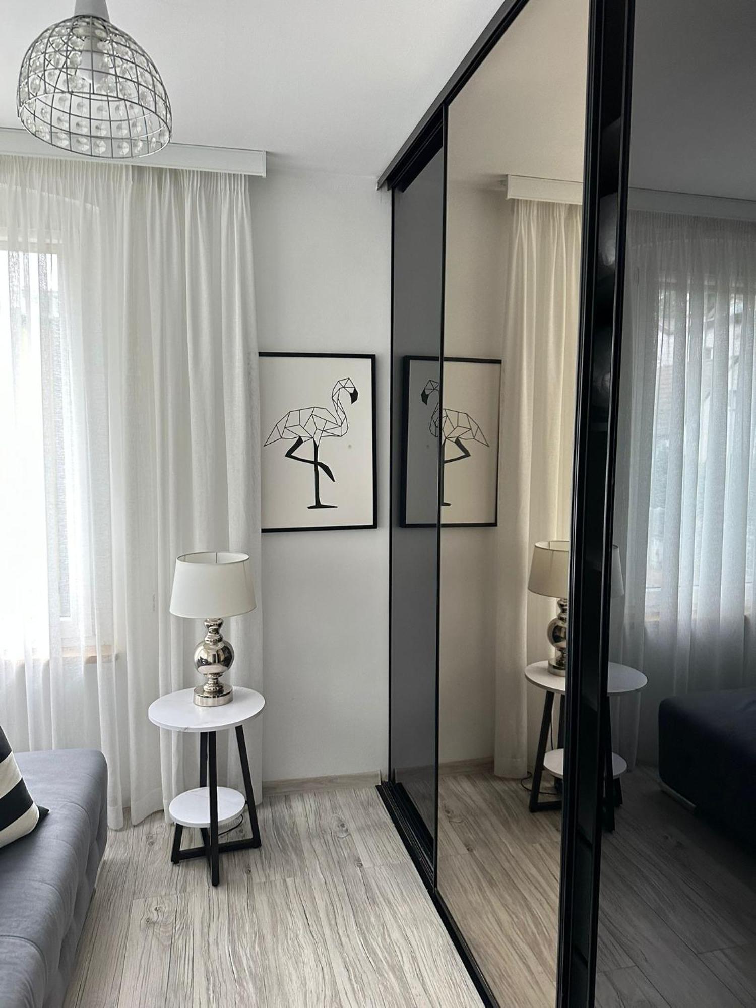 Apartament Glamur Miedzyzdroje Dış mekan fotoğraf